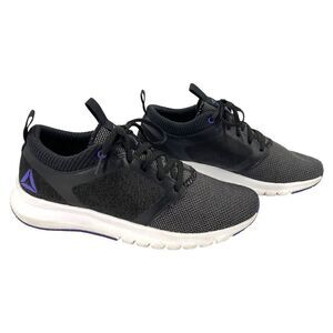 Reebok Women's Print Athlux Shatter Athletic Shoe size 8
